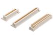 Conectores de placa a placa de 0.8 mm Archer