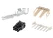 Mega-Fit TPA Connectors