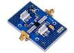 Placa de evaluación CMPA2735030S-AMP1
