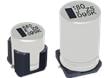 ZSU Conductive Polymer Electrolytic Capacitors