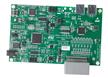EVAL-L9963E-MCU BMS IC Evaluation Board