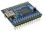 FT4232HA Mini Evaluation Module
