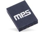 Monolithic Power Systems (MPS) MP6543 2A 3-Phase Brushless DC Motor Drives
