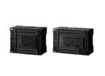Omron Industrial Automation Sysmac Machine Control & Automation Solution