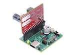 Microchip Technology EV56W72A Basic Source Application Example Kit