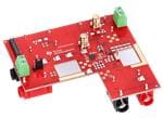 Texas Instruments TPS7A53EVM-080  Evaluation Module