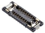 Molex Quad-Row Board-to-Board Connectors
