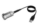 The Modal Shop 333 Series Digiducer® USB Digital Accelerometers