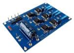 Monolithic Power Systems (MPS) EVQ6532-V-00A Evaluation Board