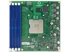 congatec conga-HPC/sILL Size D Server Modules