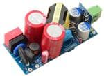 STMicroelectronics EVLVIPGAN50FL 15V/50W QR Flyback Converter