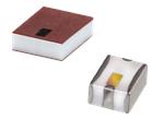 Mini-Circuits LFCV 50Ω LTCC Low Pass Filters
