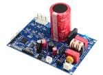 STMicroelectronics STEVAL-CTM011V1 Mainstream Compressor Solution