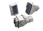 JAE Electronics KN01 Waterproof Rectangular Connectors