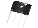 PANJIT KBJ Glass Passivated Bridge Rectifiers