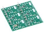 Texas Instruments INA190EPEVM Evaluation Module (EVM)