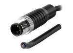 Same Sky M12 Circular Cable Assemblies