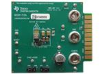 Texas Instruments LM63635DNEVM Regulator Evaluation Module