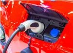 TE Connectivity / Schaffner DC-Busbar EMC/RFI Filters for EV Charging