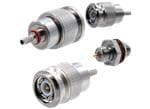 IP68 Waterproof Connectors & Adapters
