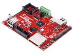 Microchip Technology EV40E67A Curiosity Board