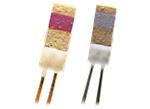 Nickel Sensors with Wires for Medium Temperatures