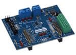 Texas Instruments DRV8311HEVM Evaluation Module