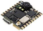 Arduino Nicla Vision