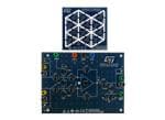 STMicroelectronics STEVAL-CCA058V1 Training Kit