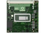 conga-TC670 COM Express Type 6 Compact Modules