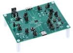 Texas Instruments TUSB1142EVM Redriver Evaluation Module