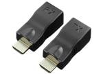 DFRobot HDMI to RJ45 Network Cable Extender (30M)