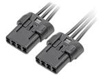 Molex Sealed Cable Assemblies