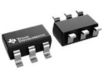 Texas Instruments REF35/REF35-Q1 Precision Voltage References