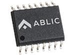 ABLIC 82B5AAA & 82C5AAA Battery Protection ICs