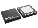 Texas Instruments CDCDB400 4-Output Clock Buffer