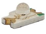 Dialight Reverse Mount 1206 Size SMD LEDs