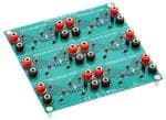 Texas Instruments TPS22916ALLEVM Load Switch Evaluation Module