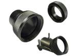 Amphenol PCD Backshells