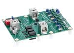 Texas Instruments TPS25985EVM eFuse Evaluation Module