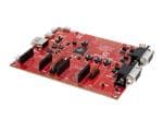 Microchip Technology PIC32MK MCM Curiosity Pro Development Board