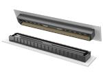 Samtec BTS & BSS Basic Blade & Beam Header & Socket