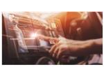 Vishay Interior Gesture Control Solutions