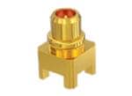 Samtec MMCX Assemblies & Connectors