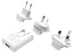 HDP05 & HDP12 Wall-Mount Adapters