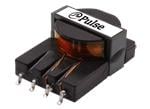 Pulse Electronics Extended Creepage Current Sense Transformers