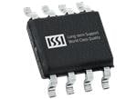 ISSI IS25 NOR Flash Memory