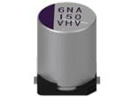 Rubycon PHV SMD Aluminum Electrolytic Capacitors