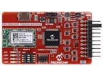 Microchip Technology EV96R35A Touch Bridge Kit