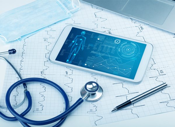 Medical Application Solutions